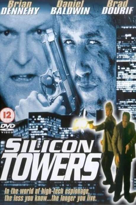Silicon Towers